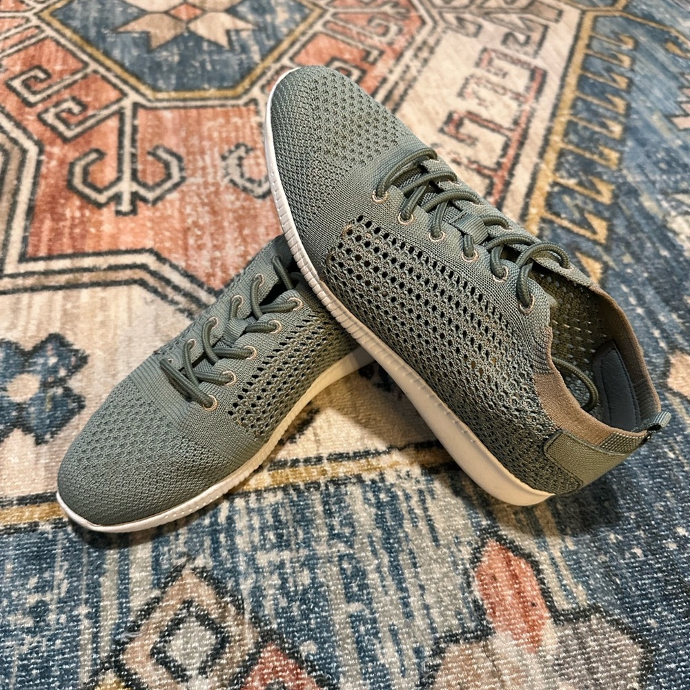 Nurture sneakers